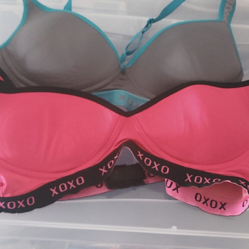 Sports bras